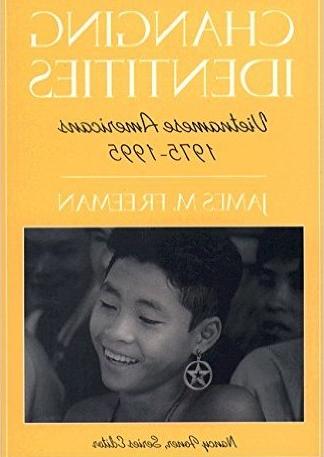 身份变化:1975-1995年的越南裔美国人