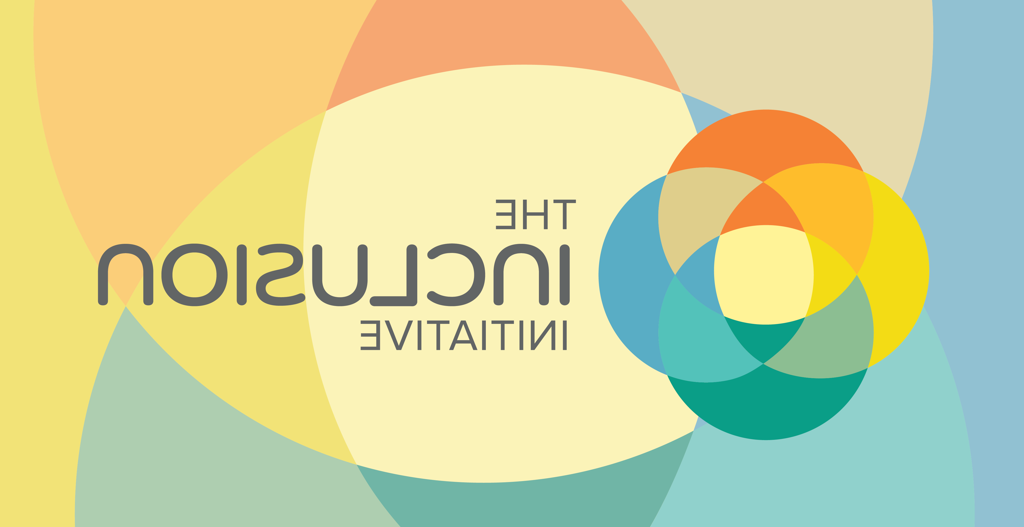 the inclusion initiative logo