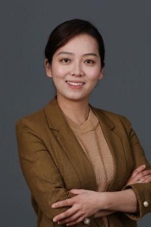 Dr. Jie Gao
