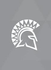 菠菜网lol正规平台 Spartan Logo